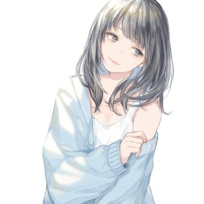 伐木累